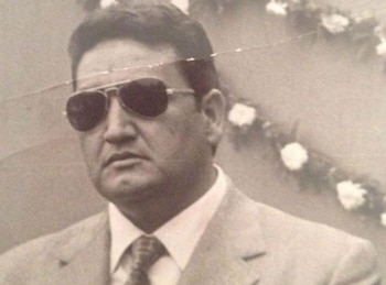 Pará Omar García Harfuch