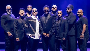 The Jacksons en Perú 2026: fecha, precios y venta de entradas para su primer concierto en Lima