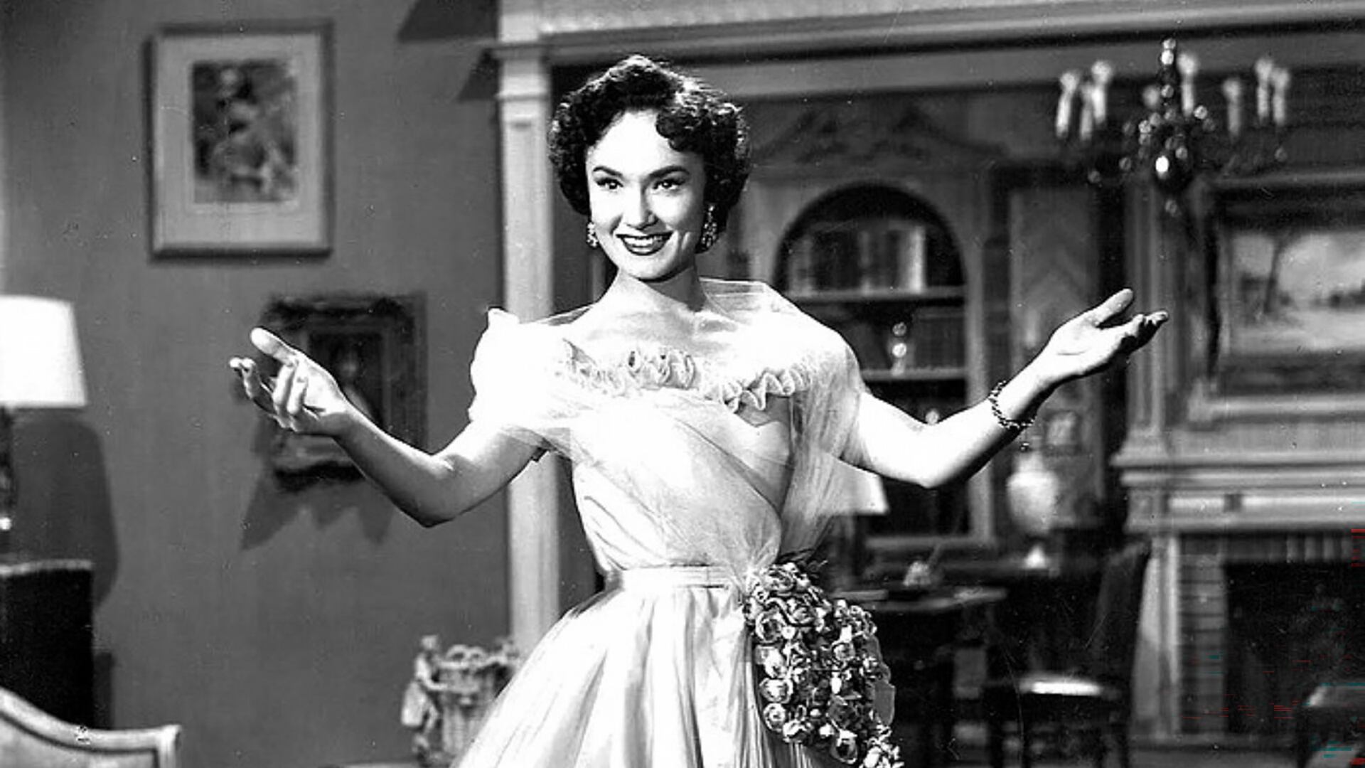 Una de las escenas de