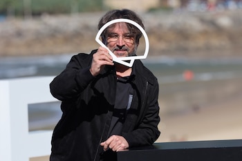 Jordi Évole presenta "No me