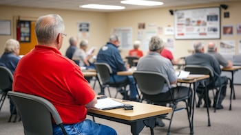 Proyecto de ley en Panamá busca cerrar brecha educativa con enseñanza nocturna a nivel nacional