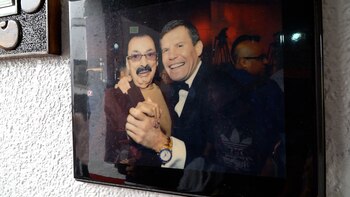 Nacho Beristáin cree que Julio