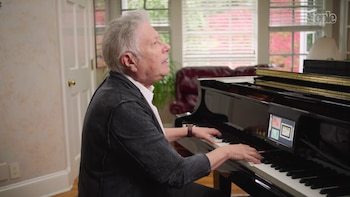 La creación de ‘Colores en