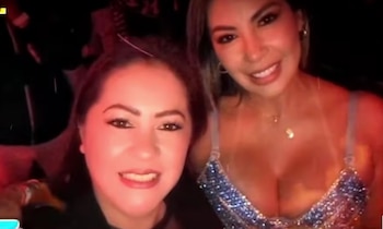 La controversia se apodera del