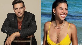 Vadhir Derbez niega una vez