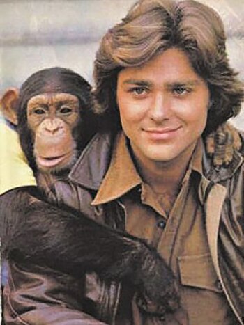 Evigan continúa vinculado al mundo