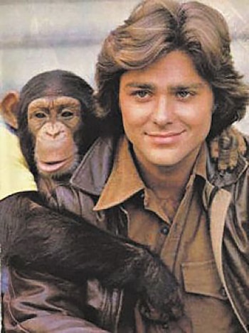 Evigan continúa vinculado al mundo