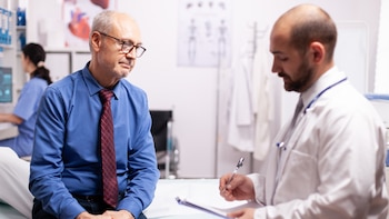 Qué es el síndrome vespertino: