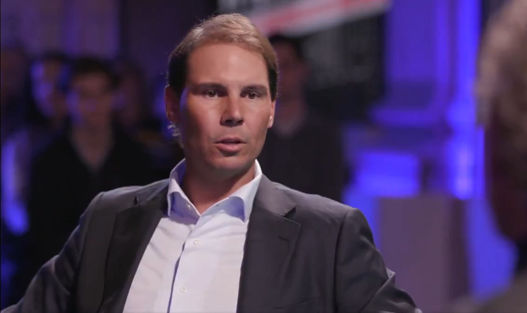 Rafa Nadal le da un consejo a Lamine Yamal: “A veces, los personajes de éxito no queremos escucharlo”