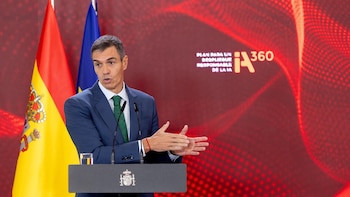 El Gobierno abrirá en octubre la negociación social del plan 'IA360' para consolidar un modelo ético de IA