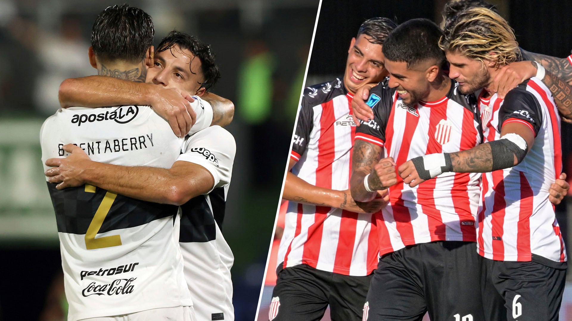 Olimpia recibirá a Barracas Central por la segunda jornada de la fase de grupos de la Copa Sudamericana