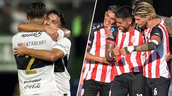 Barracas Central intentará treparse a la cima de su grupo en la Copa Sudamericana en su visita a Olimpia: hora, TV y formaciones
