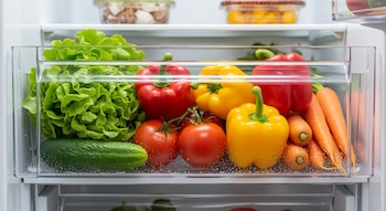 Configurar correctamente la humedad en