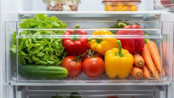 Las 5 verduras que debes