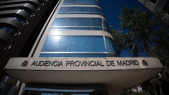 Vox denuncia ante la AN