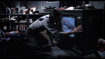 Videodrome - David Cronenberg