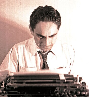 Las experiencias que Revueltas vivió