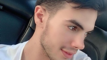 Un joven iraní fue asesinado