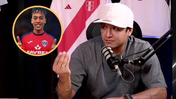 El polémico gesto de Reimond