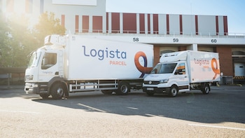 Logista abonará este jueves un dividendo de 0,58 euros