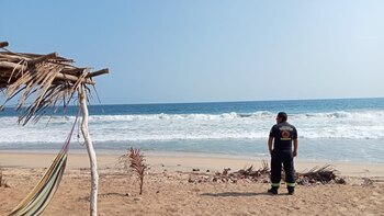 (Foto: Twitter/ @PC_Guerrero)