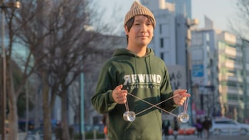 Día Mundial del Yo-yo - Pedro Flores - Donald F. Duncan - yo yo - Perú - noticias - 5 junio