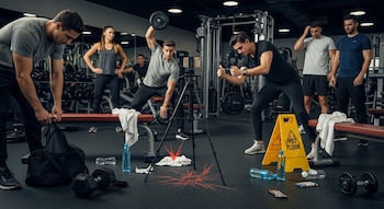 Un estudio citado por L'Équipe