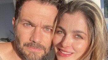 Cristina Hurtado celebra el cumpleaños