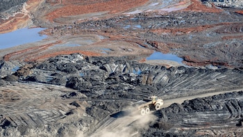 Las exportaciones mineras de Perú se dispararon un 56% hasta junio y cerraron el semestre en 36.173 millones