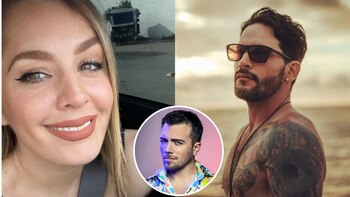 Yiddá Eslava ha iniciado una