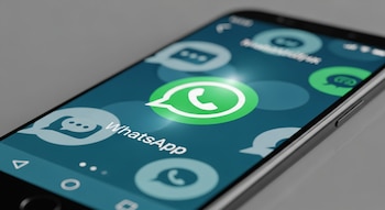 WhatsApp introdujo nuevas funciones en