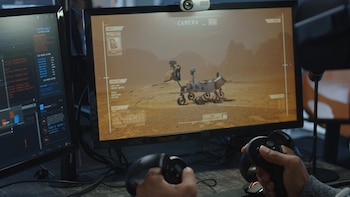 También se están implementando plataformas