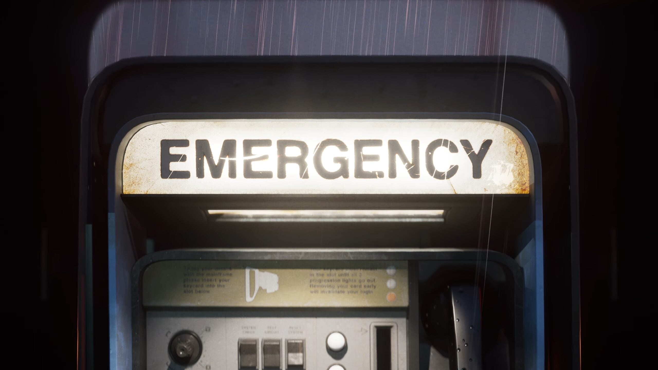 Alien Isolation 2, SEGA