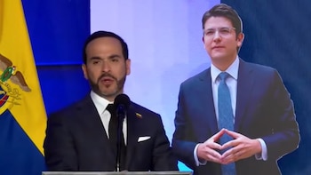Abelardo de la Espriella recibió el Premio Liderazgo Valiente 2026 y prometió esclarecer el crimen de Miguel Uribe Turbay