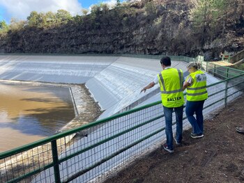 Labores de inspección y seguimiento