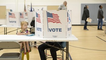 Harris gana las elecciones presidenciales