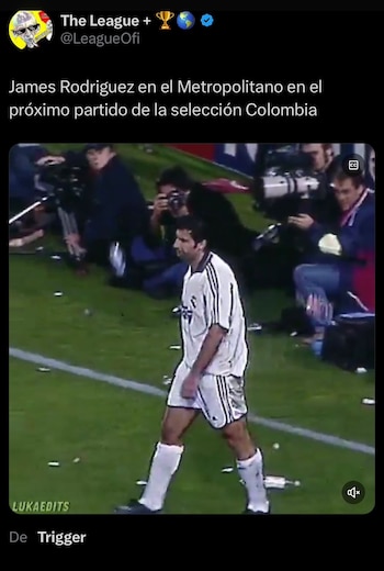 Memes y reacciones en las