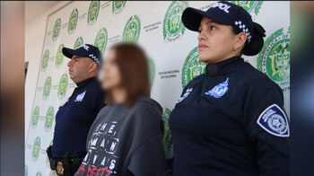 La mujer y sus otros