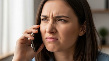 Rechazar o ignorar llamadas no