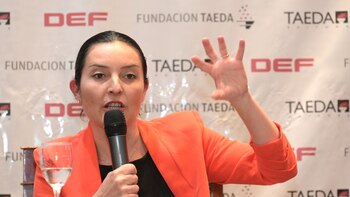 "En muchos países, se cree