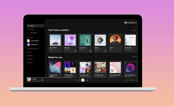 Spotify se ha convertido en
