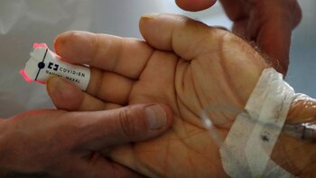 Una falla genética podría ser