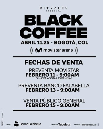 Este martes salieron a la