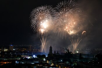 Se instó a la población