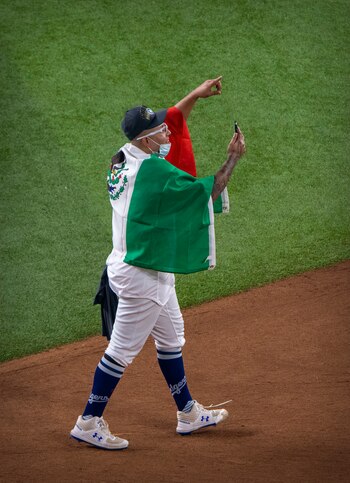 Oct 27, 2020; Arlington, Texas,