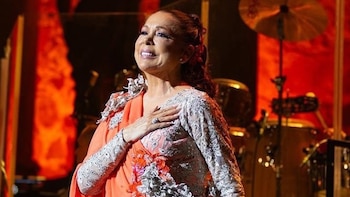 El paso definitivo en la