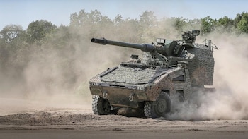 Reino Unido y Alemania firman