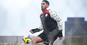 Jesús Castillo – Universitario de Deportes – Liga 1 – Perú – deportes – 27 abril