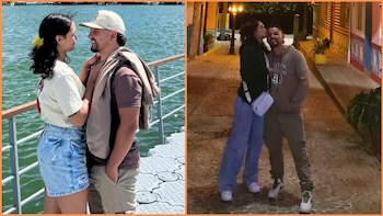 Miryan, participante del ‘Desafío 2025′