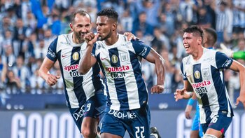Abono de Alianza Lima para